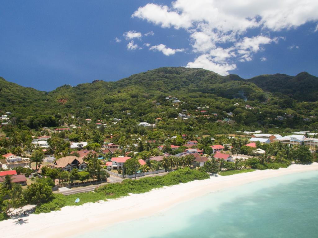 Villa Caballero - Photo 3