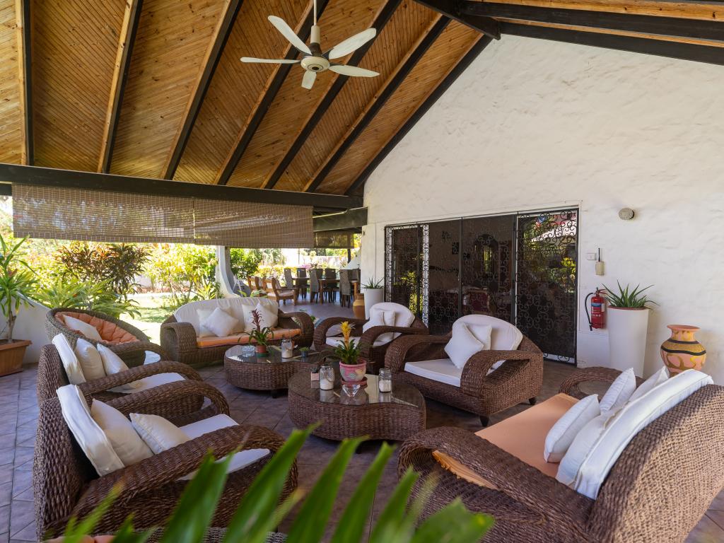 Villa Caballero - Photo 7