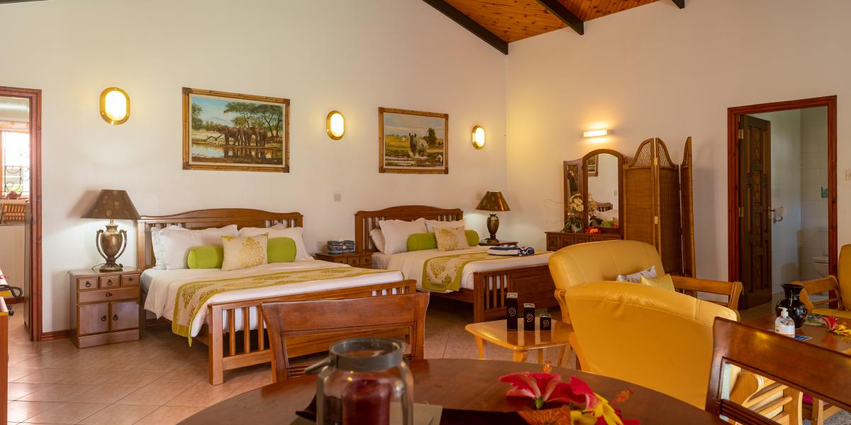 Villa Caballero - Chalet