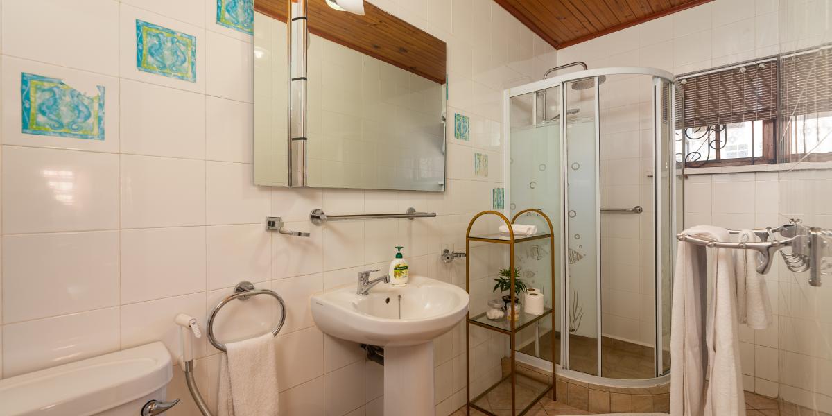 Villa Caballero - Chalet