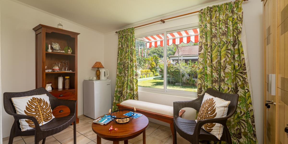 Villa Caballero - Standard Room