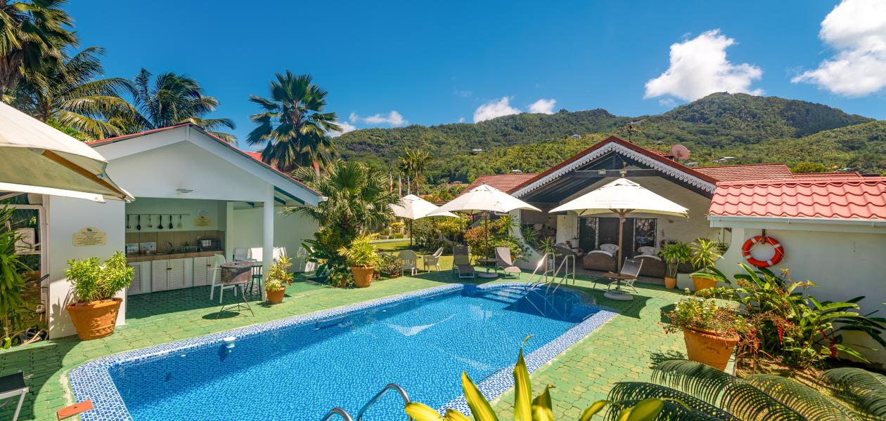 Villa Caballero - Foto 1