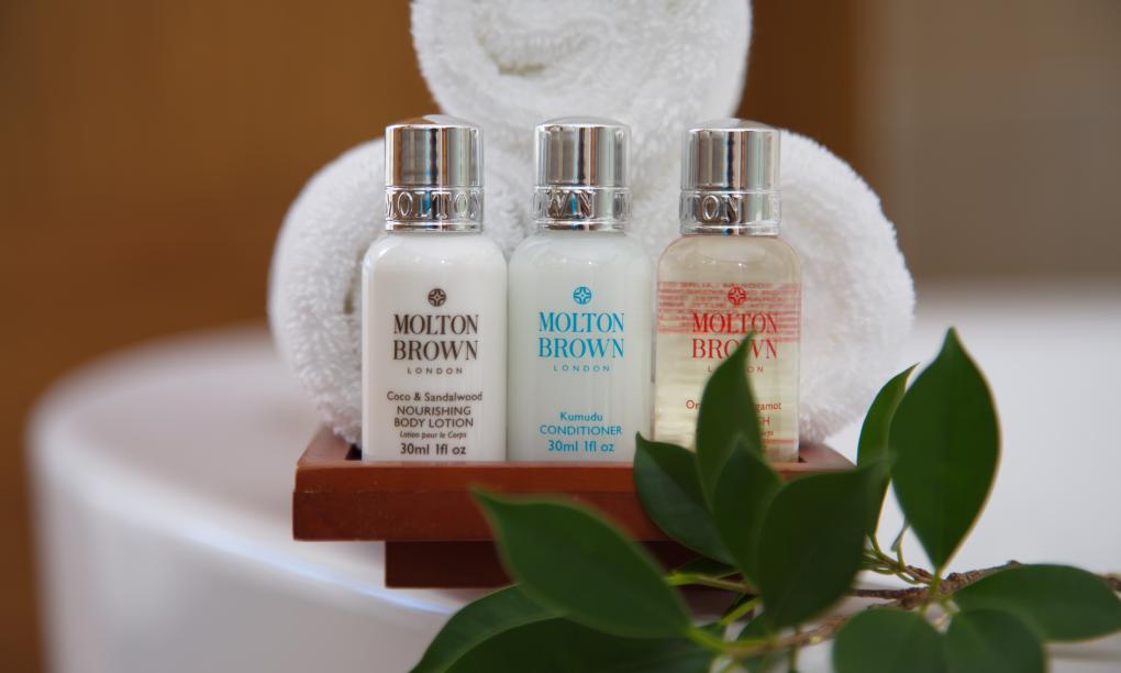 Savoy Resort & Spa - Suite con Angolo Cottura