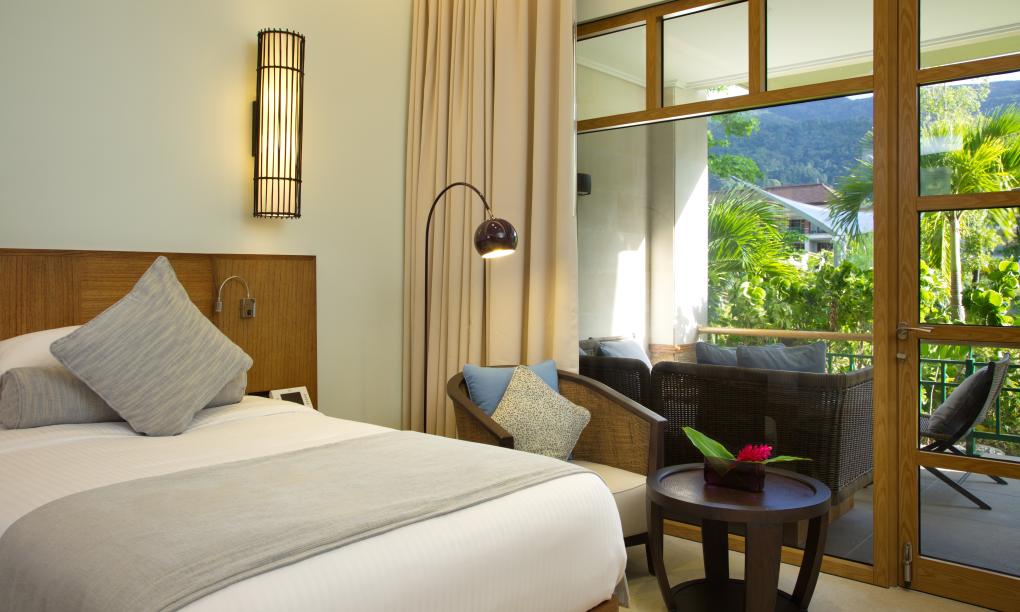 Savoy Resort & Spa - Camera Standard Vista Giardino o Montagna