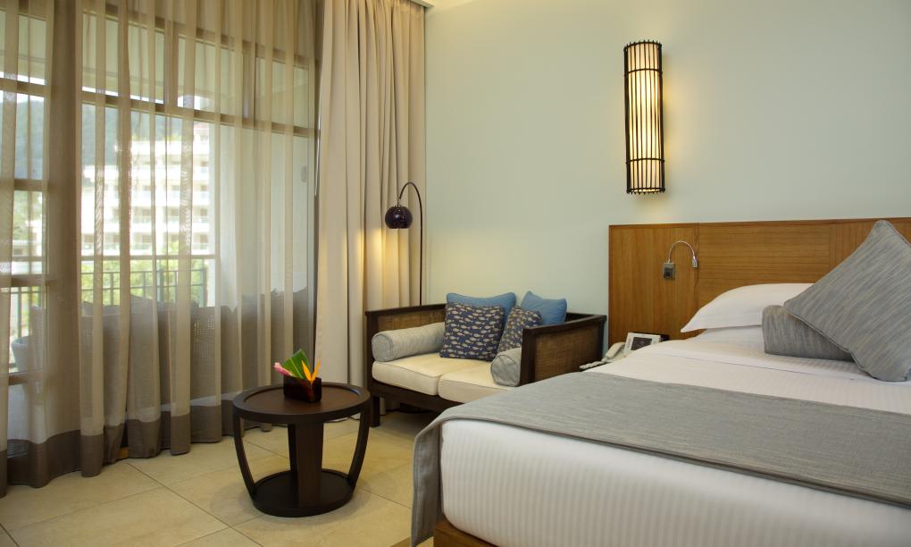 Savoy Resort & Spa - Camera Standard Vista Giardino o Montagna