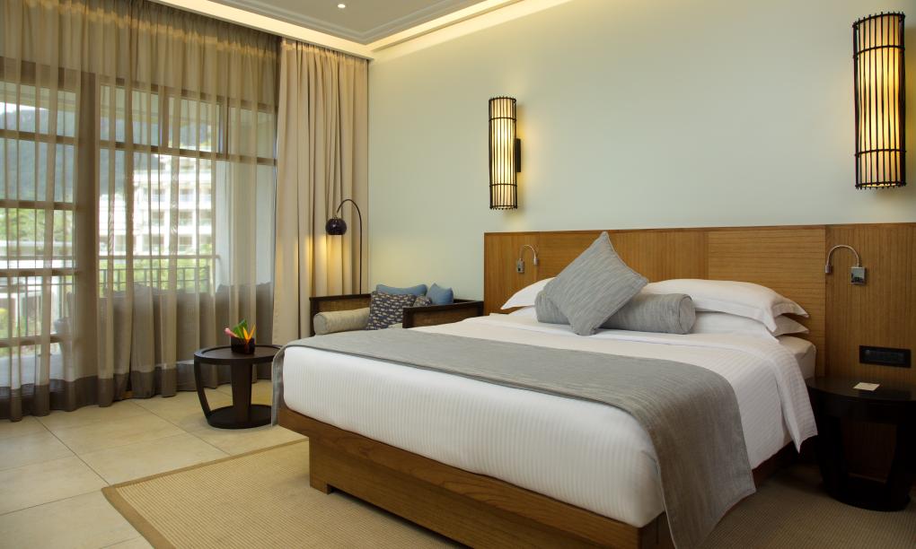 Savoy Resort & Spa - Camera Standard Vista Giardino o Montagna