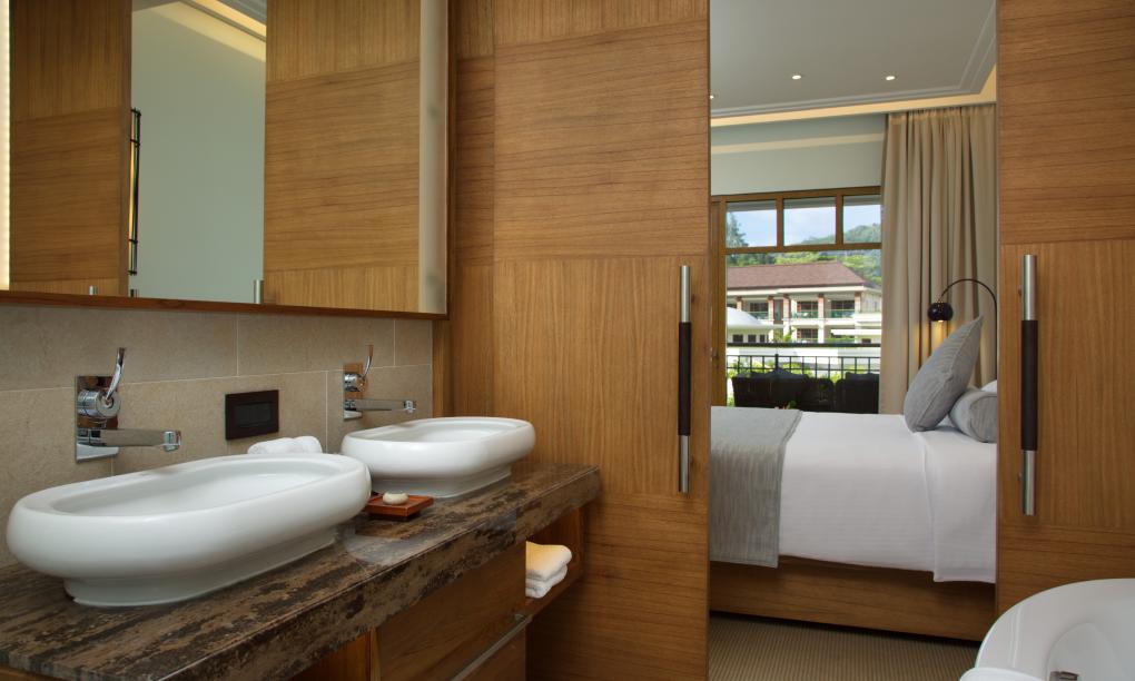 Savoy Resort & Spa - Camera Standard Vista Giardino o Montagna