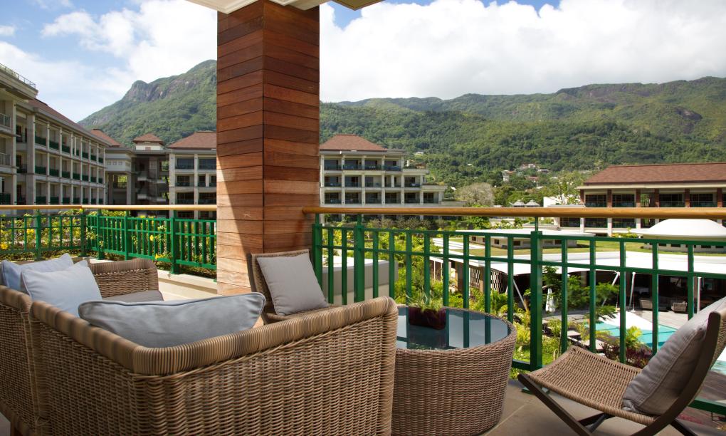 Savoy Resort & Spa - Junior Suite con Balcone