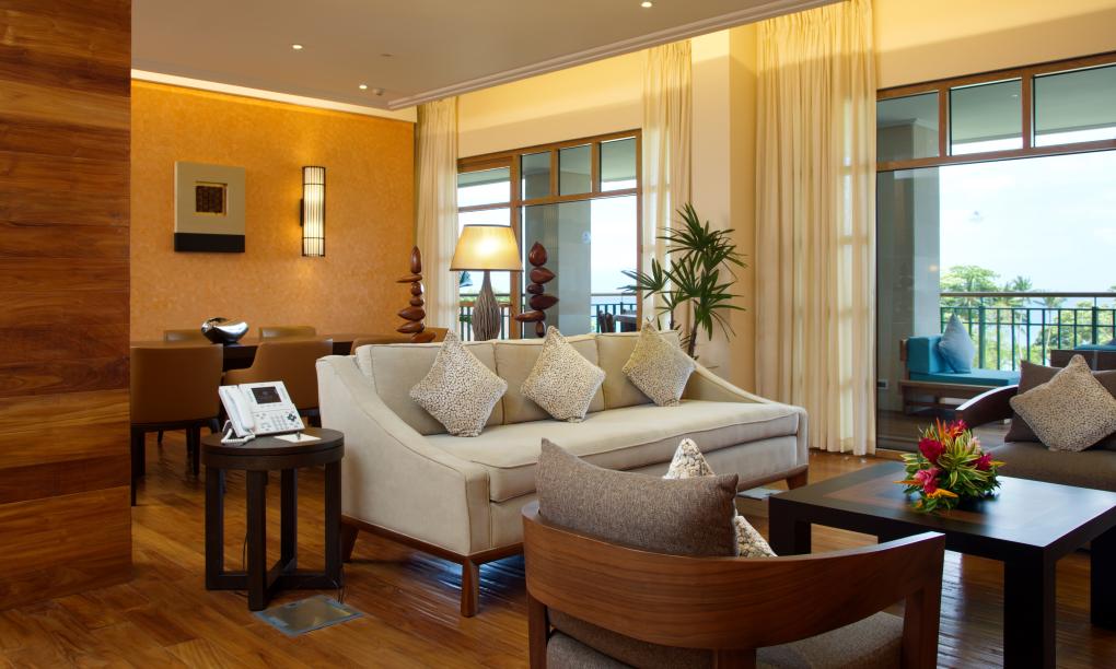 Savoy Resort & Spa - Attico Vista Panoramica e Jacuzzi esterna