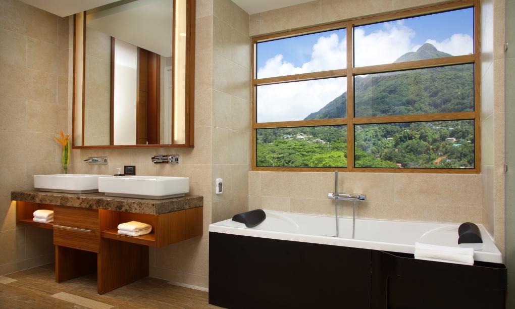 Savoy Resort & Spa - Attico Vista Panoramica e Jacuzzi esterna