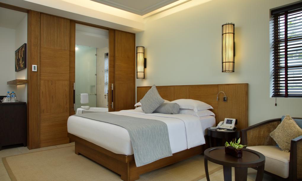 Savoy Resort & Spa - Deluxe Vista Mare