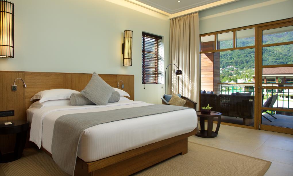 Savoy Resort & Spa - Deluxe Vista Mare