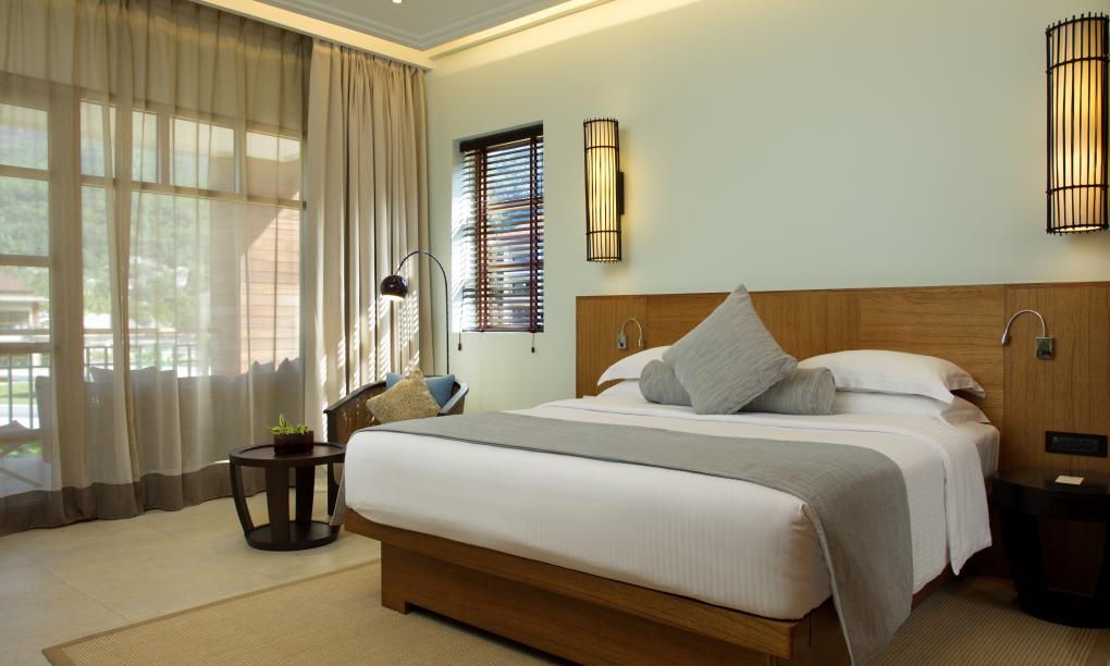 Savoy Resort & Spa - Deluxe Vista Mare