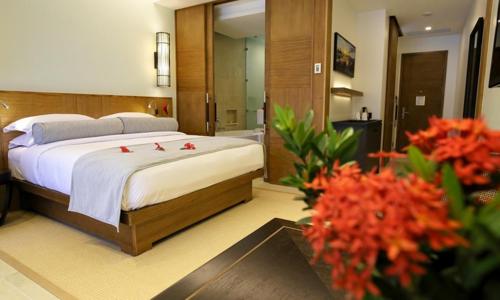 Savoy Resort & Spa - Deluxe Vista Mare