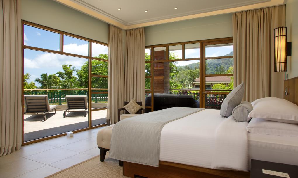 Savoy Resort & Spa - Suite con Angolo Cottura