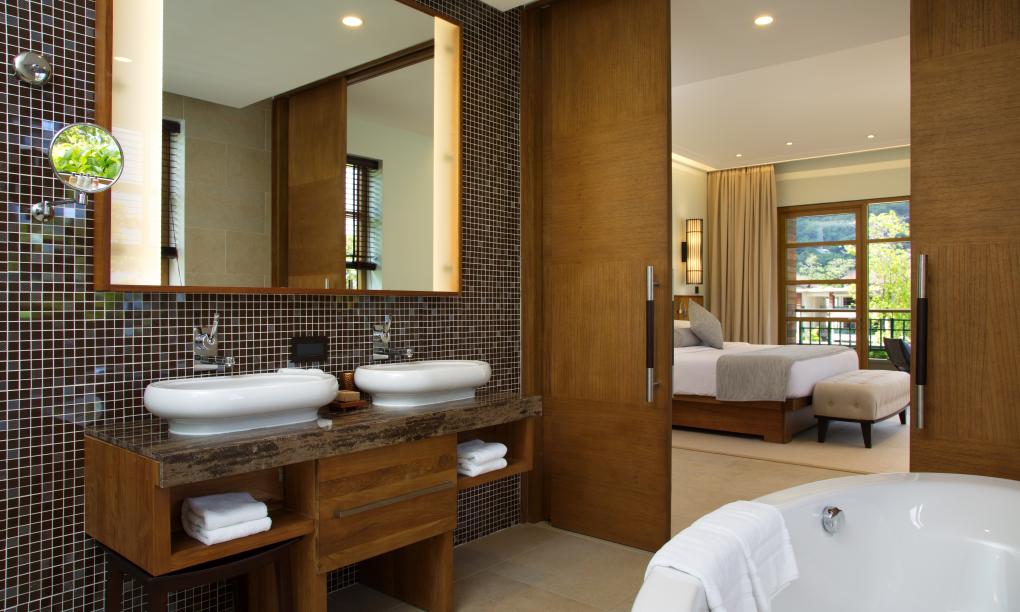 Savoy Resort & Spa - Suite con Angolo Cottura