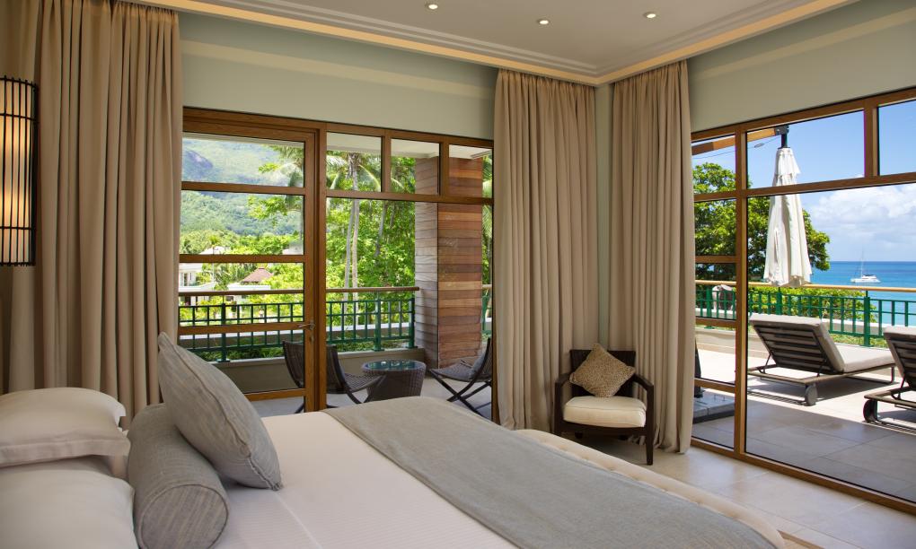 Savoy Resort & Spa - Suite con Angolo Cottura