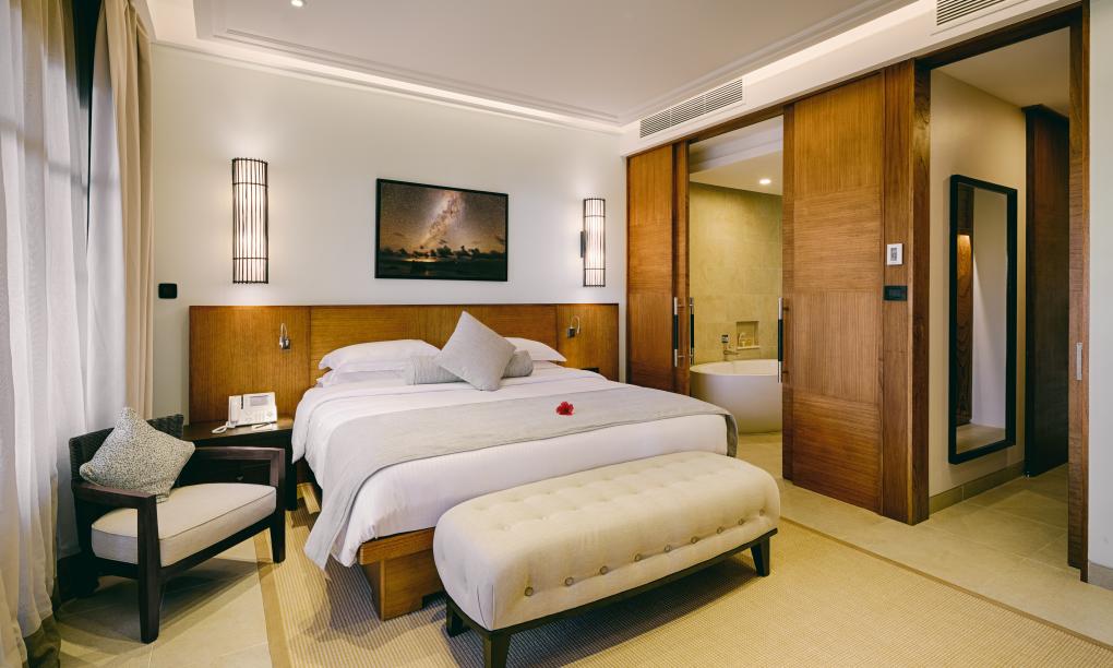 Savoy Resort & Spa - Suite con Angolo Cottura