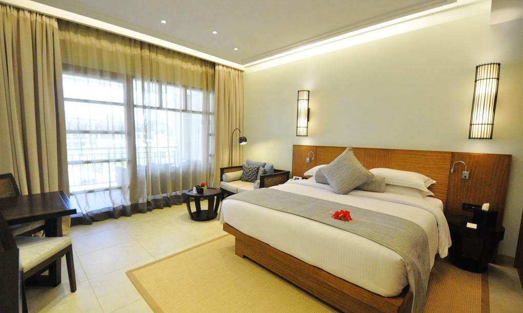 Savoy Resort & Spa - Deluxe Vista Mare