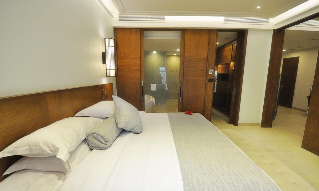 Savoy Resort & Spa - Suite con Angolo Cottura