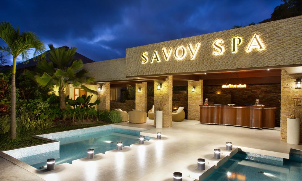 Savoy Resort & Spa
