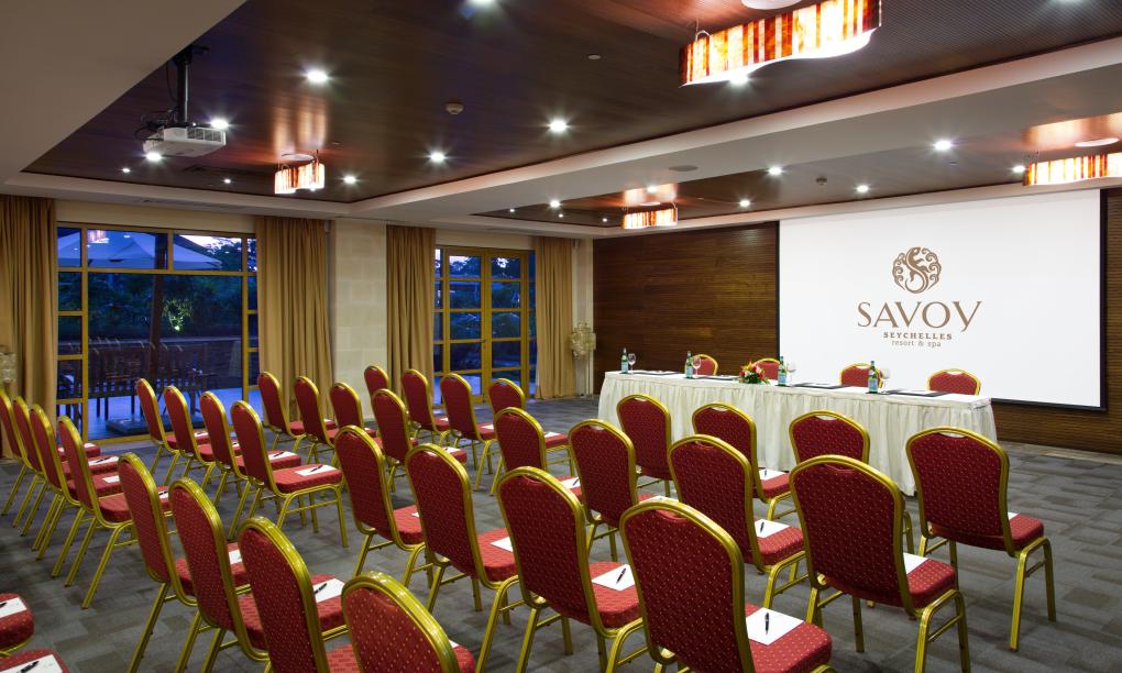 Savoy Resort & Spa