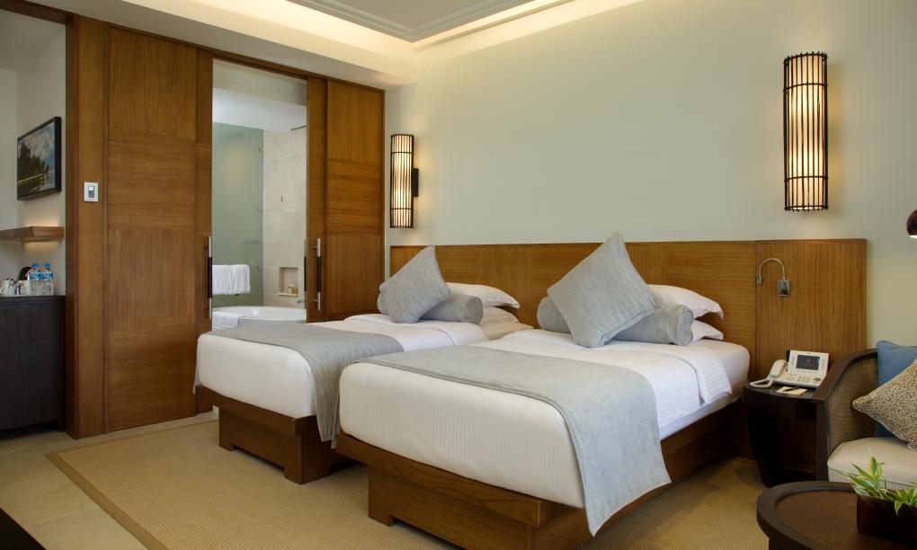 Savoy Resort & Spa - Camera Standard Vista Giardino o Montagna