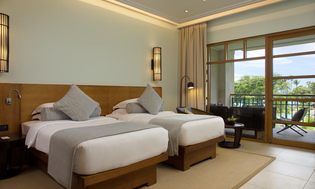 Savoy Resort & Spa - Deluxe Vista Mare