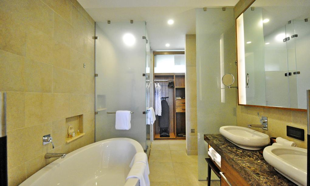 Savoy Resort & Spa - Deluxe Vista Mare