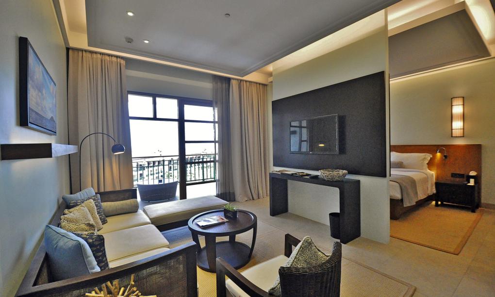 Savoy Resort & Spa - Junior Suite con Balcone