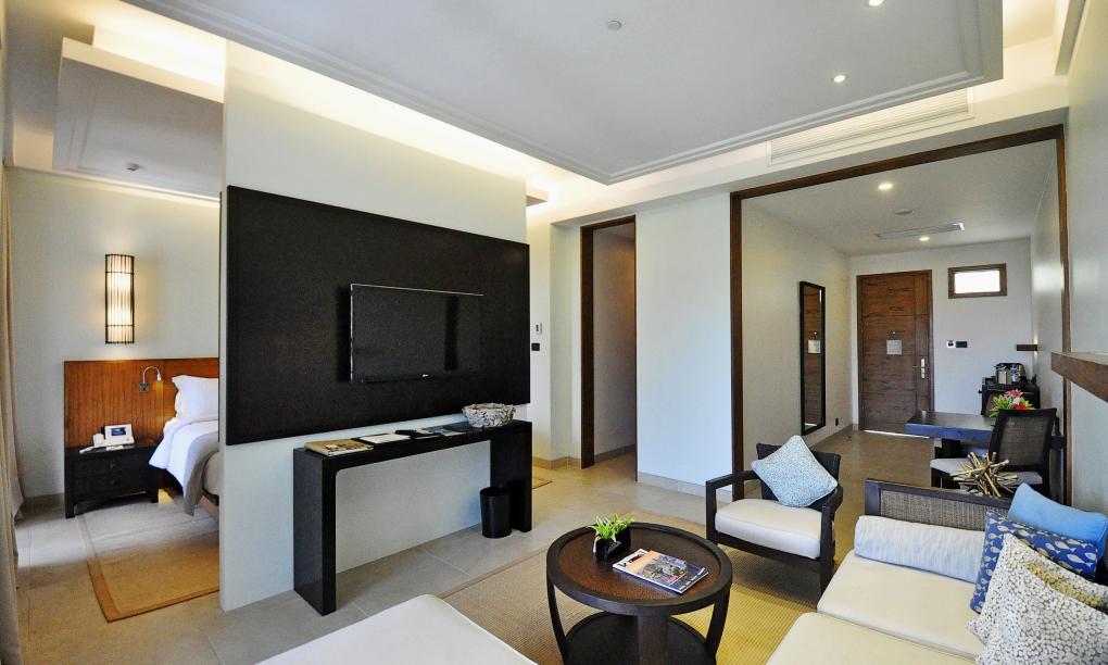 Savoy Resort & Spa - Junior Suite con Balcone