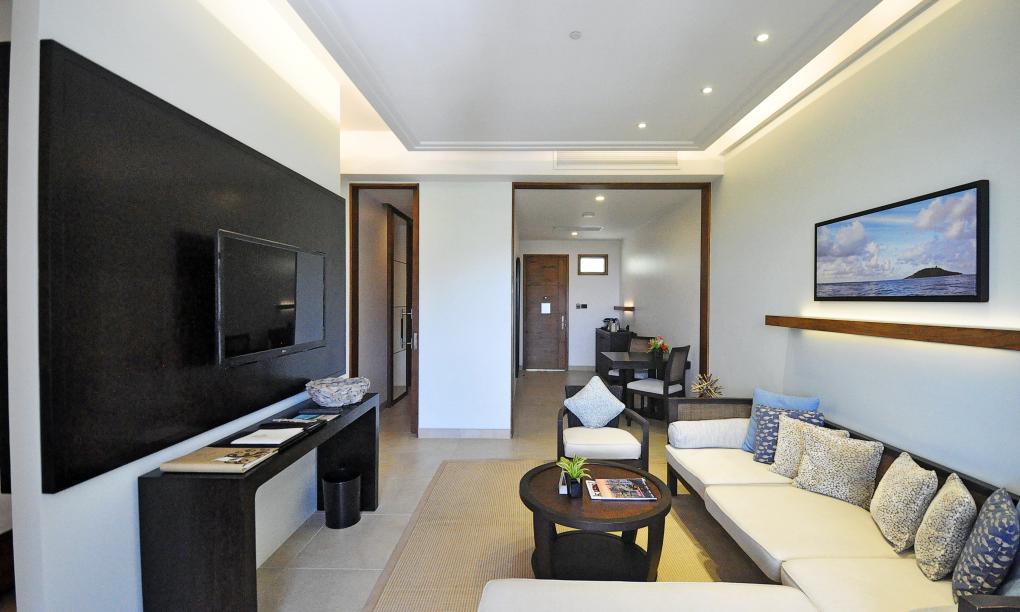 Savoy Resort & Spa - Junior Suite con Balcone