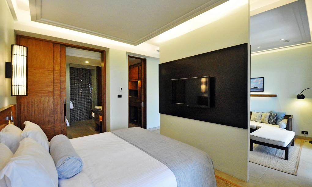 Savoy Resort & Spa - Junior Suite con Balcone