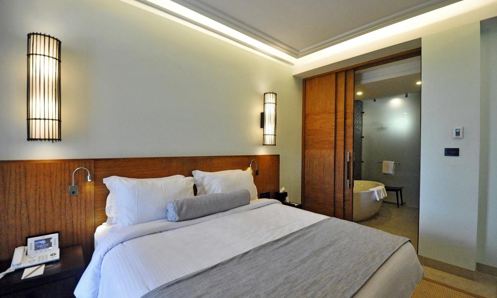 Savoy Resort & Spa - Junior Suite con Balcone