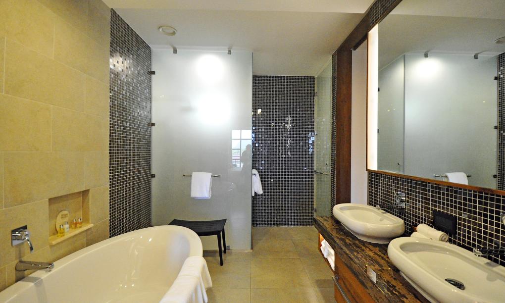 Savoy Resort & Spa - Junior Suite con Balcone