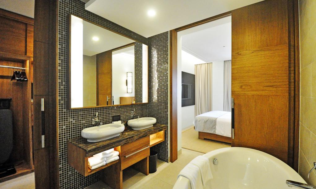 Savoy Resort & Spa - Junior Suite con Balcone