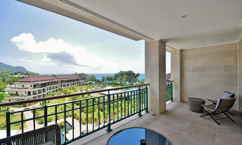 Savoy Resort & Spa - Junior Suite con Balcone