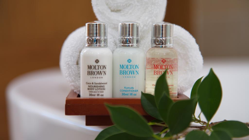 Photo 93: Savoy Resort & Spa - Mahé (Seychelles)