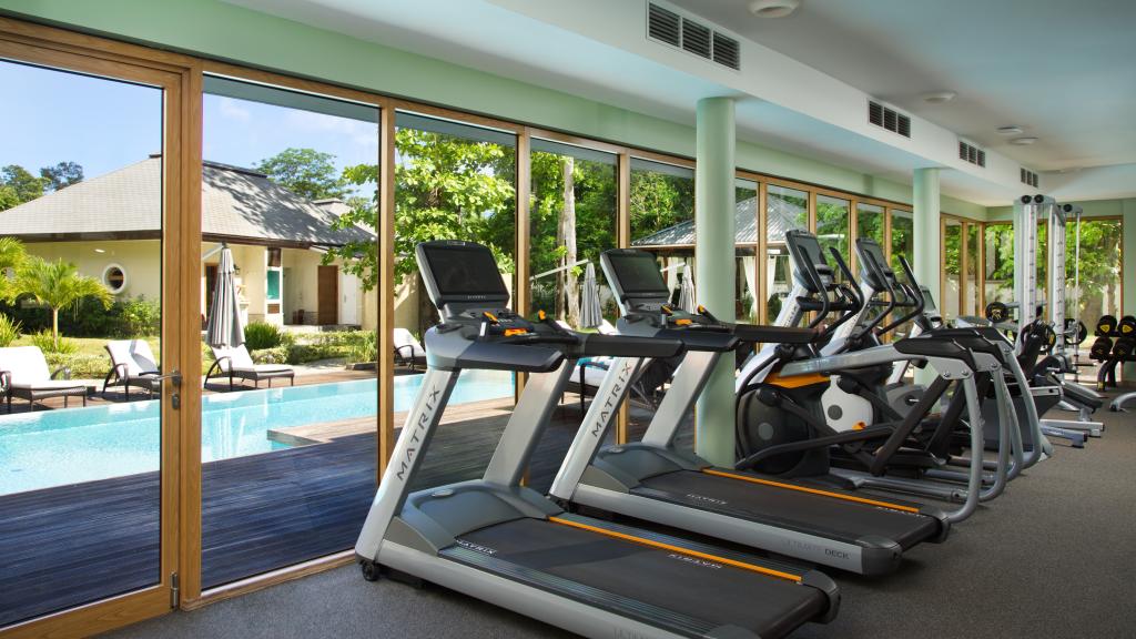 Photo 92: Savoy Resort & Spa - Mahé (Seychelles)