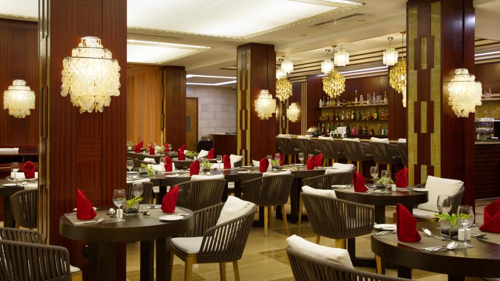 Foto 77: Savoy Resort & Spa - Mahé (Seychellen)