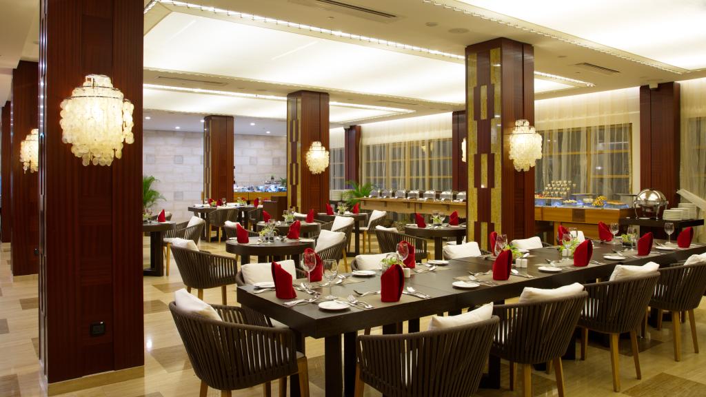 Foto 78: Savoy Resort & Spa - Mahé (Seychellen)