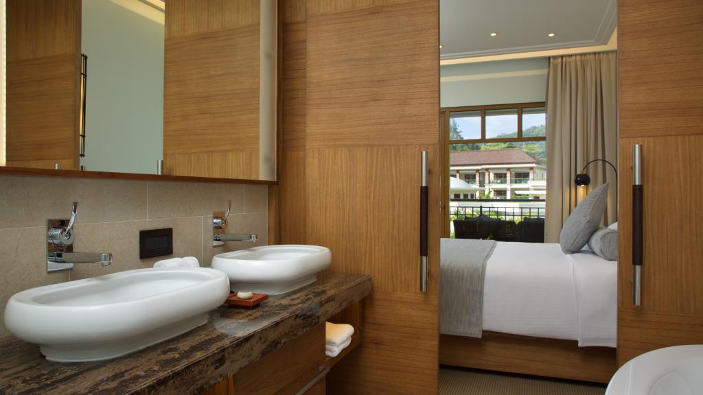 Foto 120: Savoy Resort & Spa - Mahé (Seychelles)