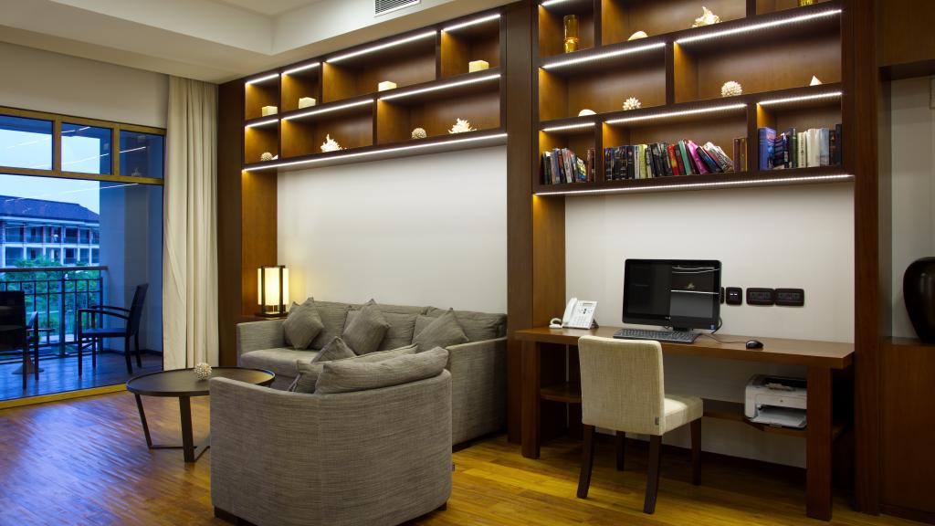 Foto 76: Savoy Resort & Spa - Mahé (Seychellen)