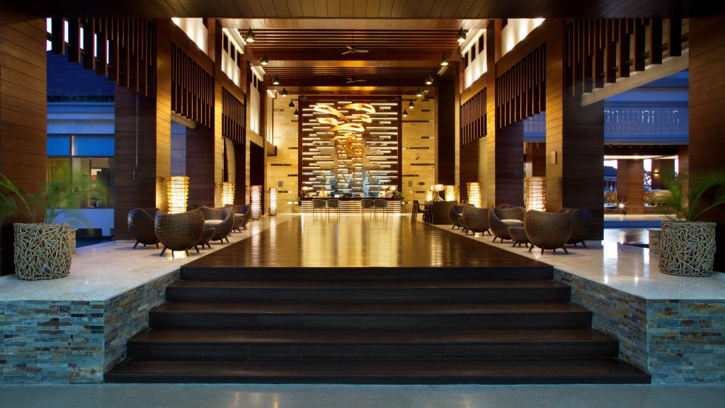 Foto 12: Savoy Resort & Spa - Mahé (Seychelles)