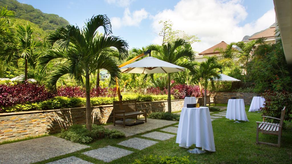 Foto 7: Savoy Resort & Spa - Mahé (Seychellen)