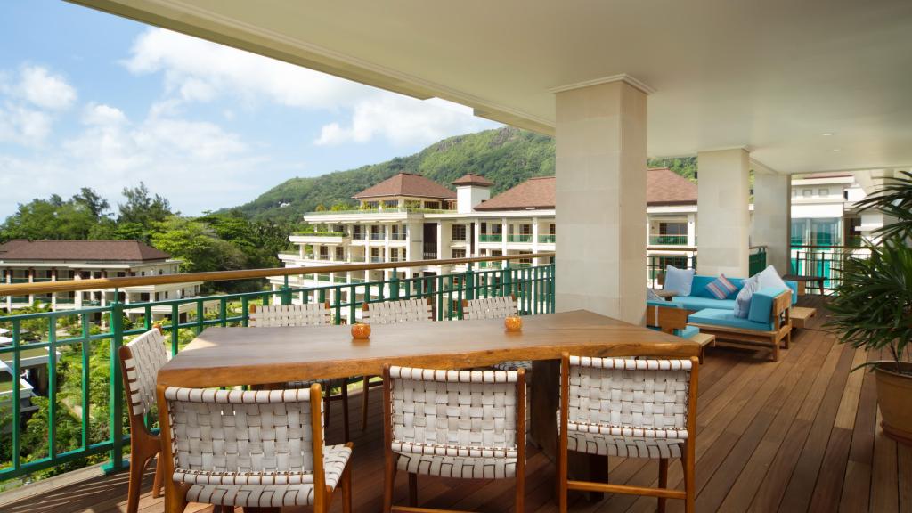 Foto 95: Savoy Resort & Spa - Mahé (Seychelles)