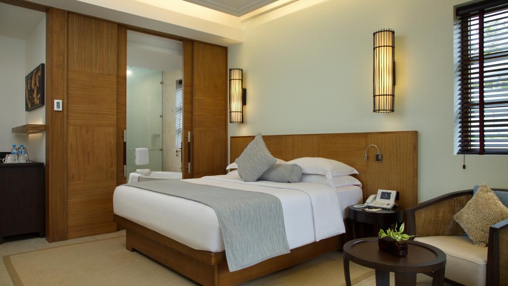 Foto 41: Savoy Resort & Spa - Mahé (Seychelles)