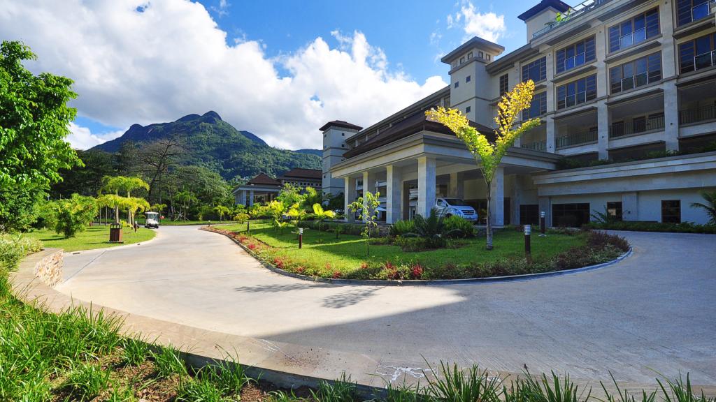 Foto 65: Savoy Resort & Spa - Mahé (Seychelles)