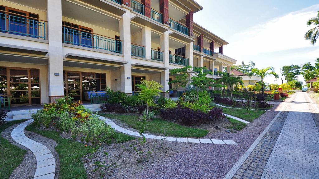 Foto 63: Savoy Resort & Spa - Mahé (Seychellen)
