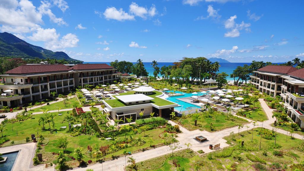 Foto 2: Savoy Resort & Spa - Mahé (Seychelles)